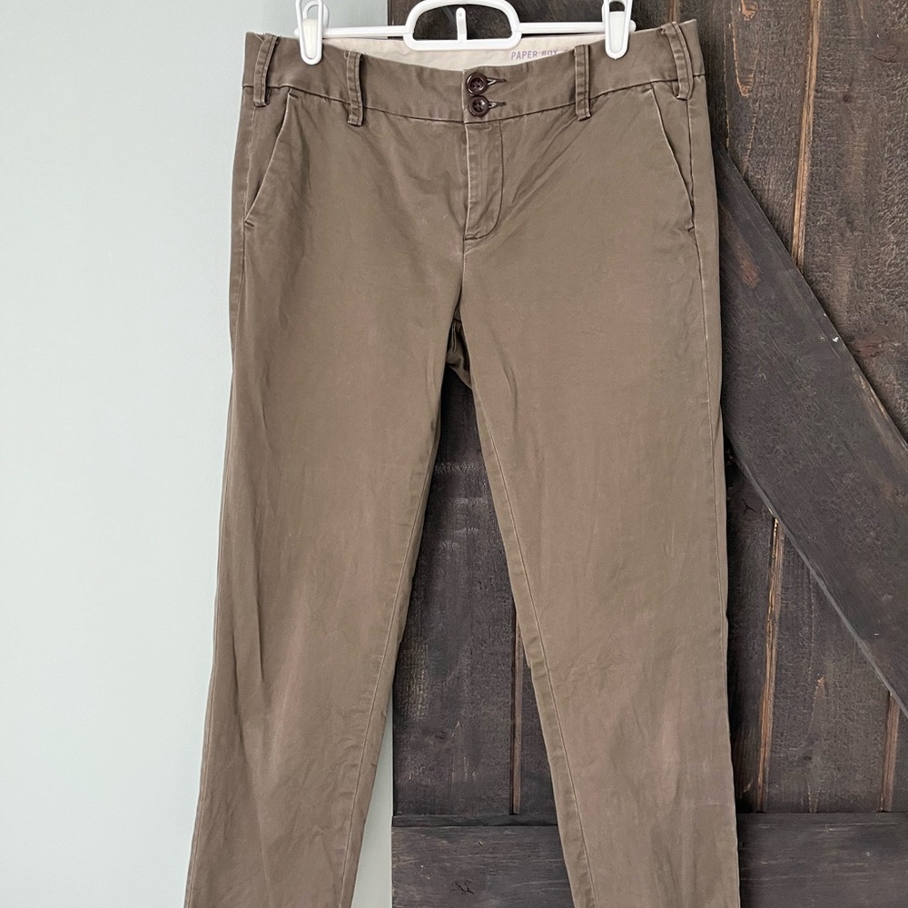 Anthropologie Women’s Pants